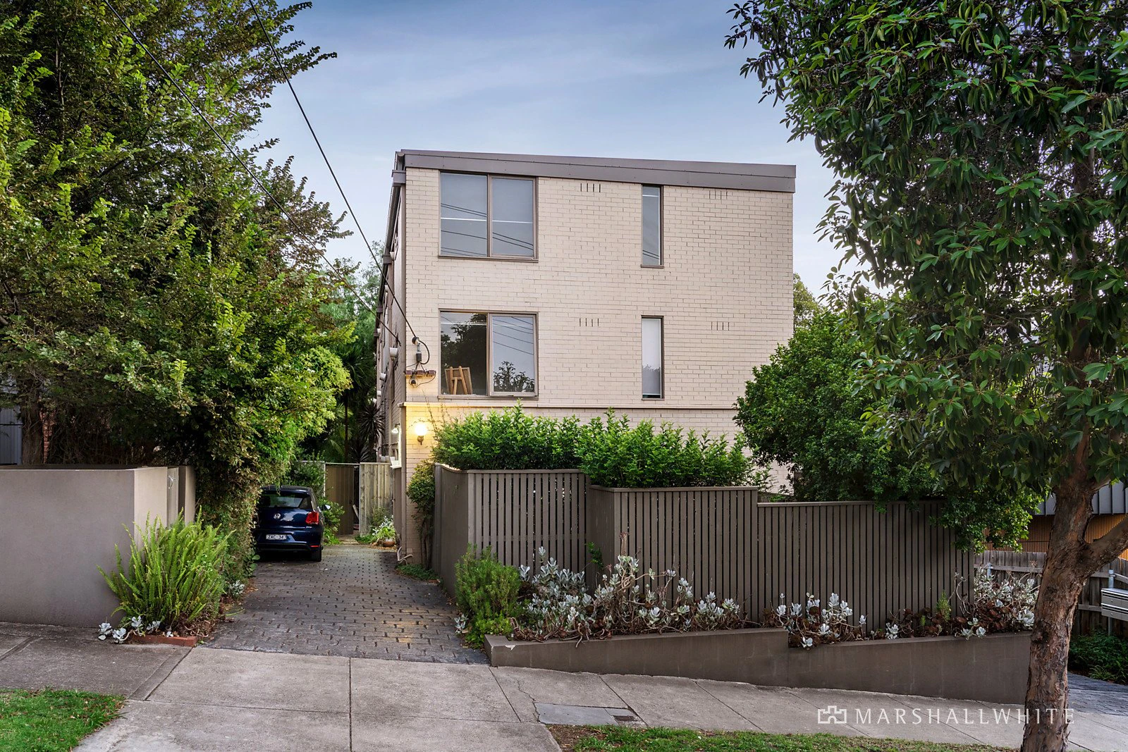 7/10A Mason Street, Hawthorn, VIC