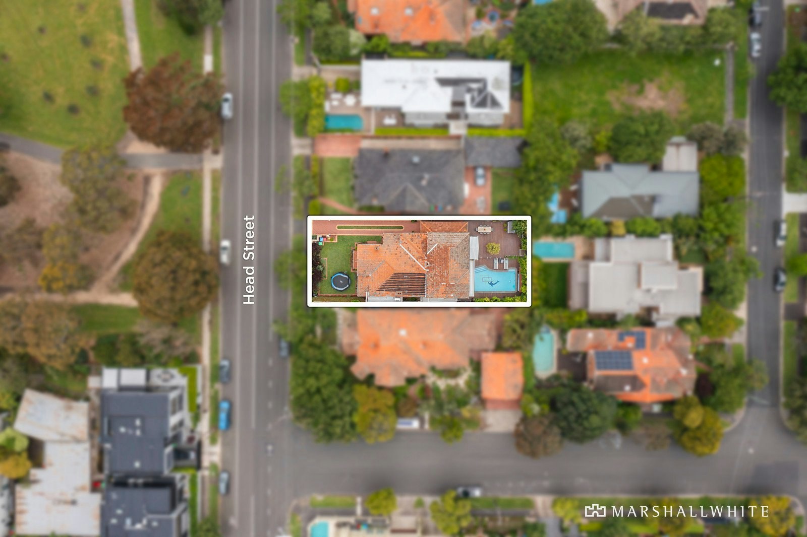 58 Head Street, Brighton, VIC