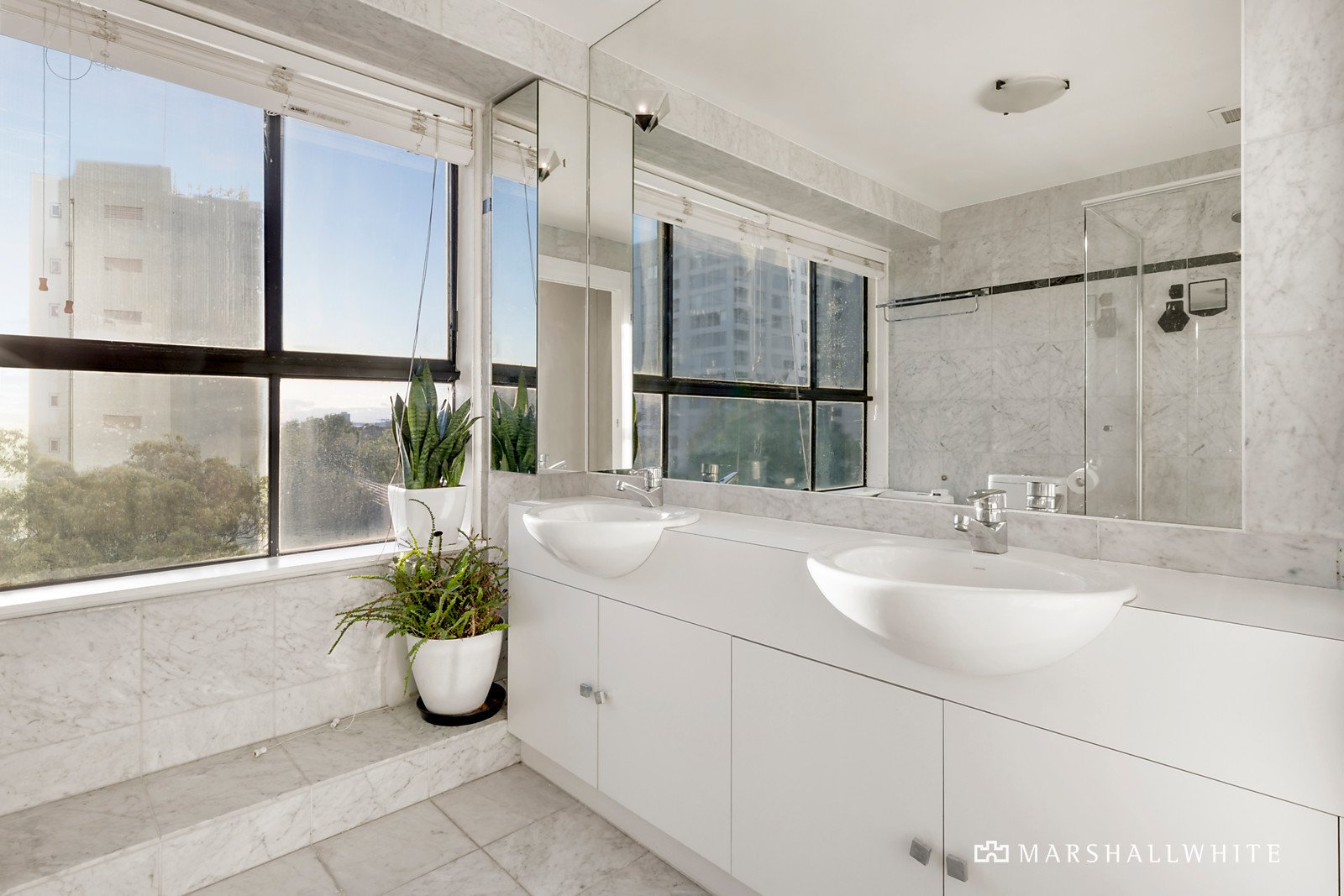 Sub-Penthouse/622 St Kilda Road, Melbourne - Thumbnail 7