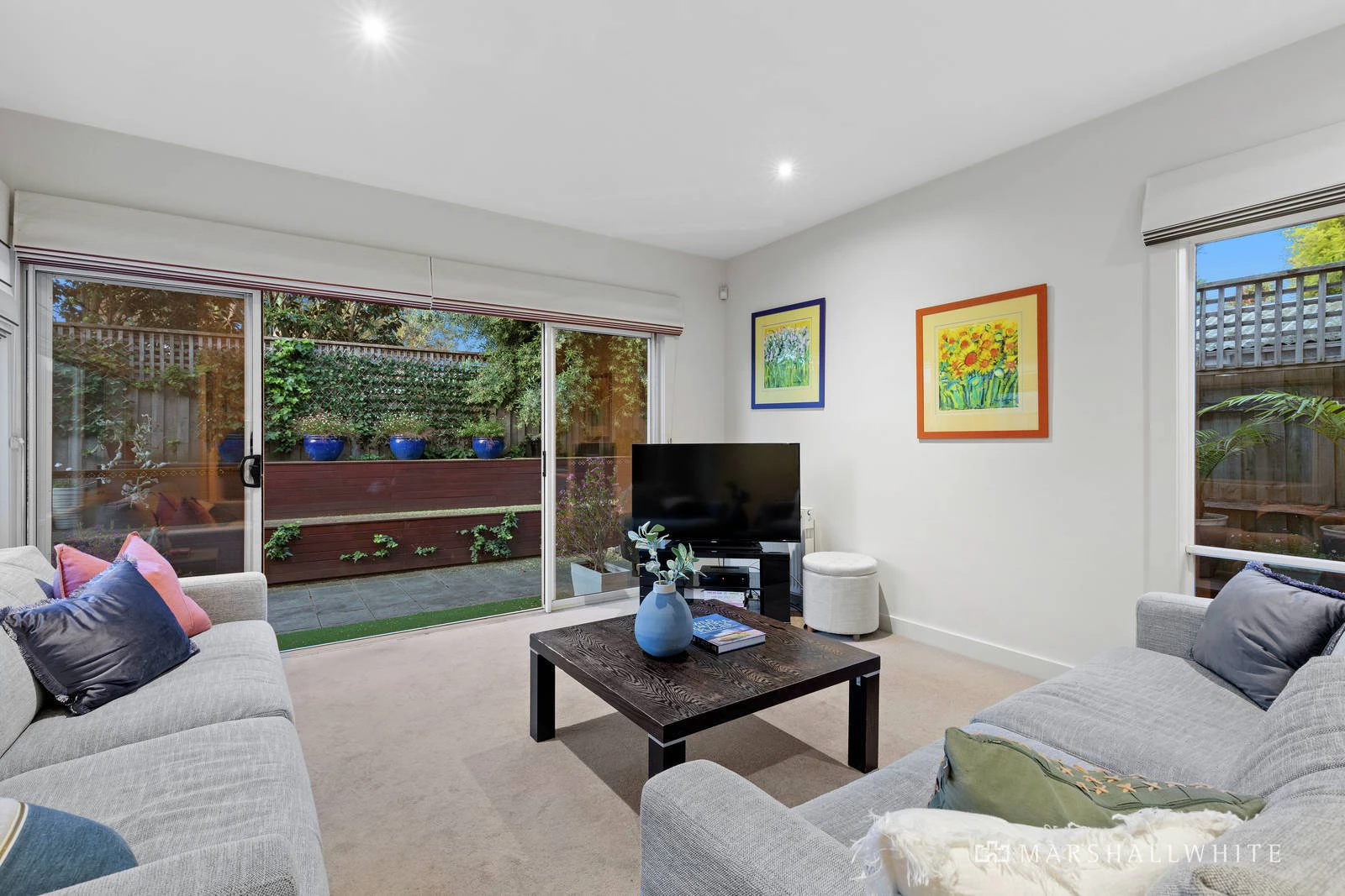 115 Ludstone Street, Hampton, VIC