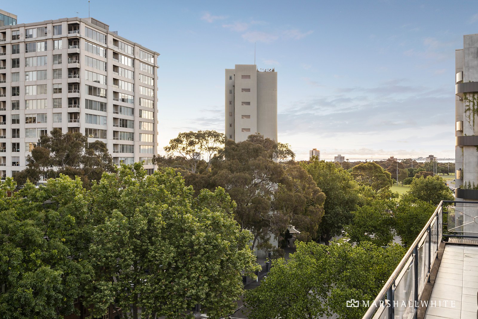 Sub-Penthouse/622 St Kilda Road, Melbourne - Image 1