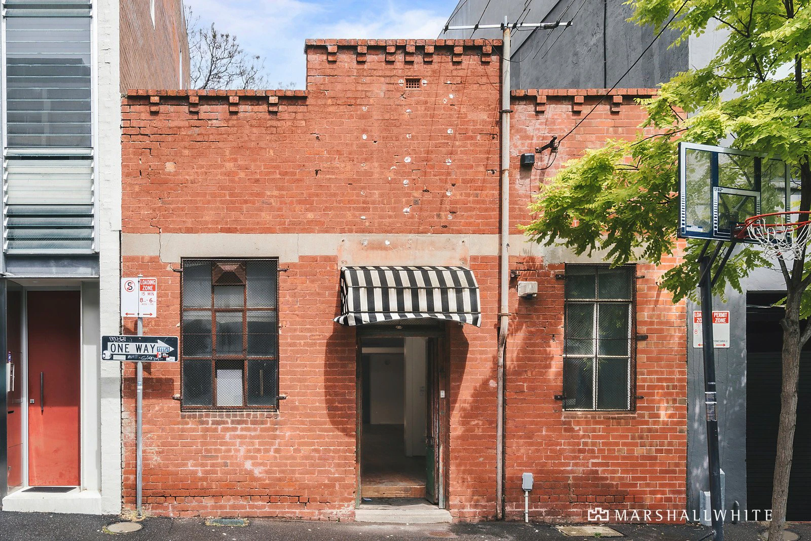 14-16 Hotham Street, South Melbourne, VIC