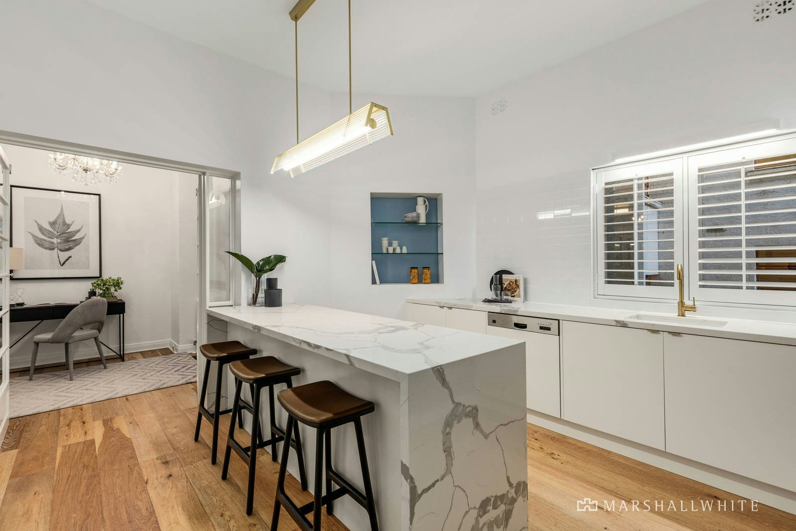 2/1 Marne Street, South Yarra, VIC