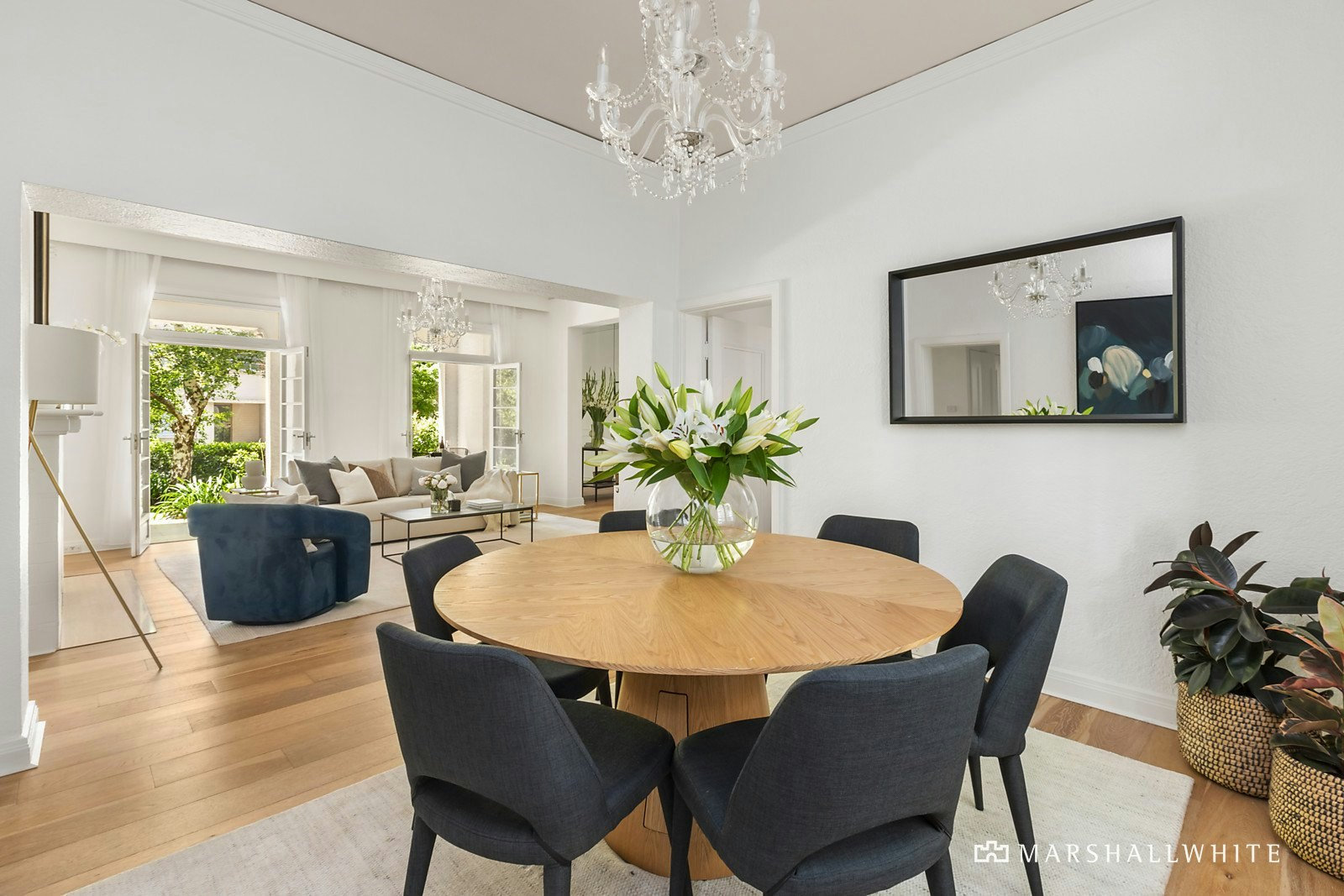 2/1 Marne Street, South Yarra, VIC