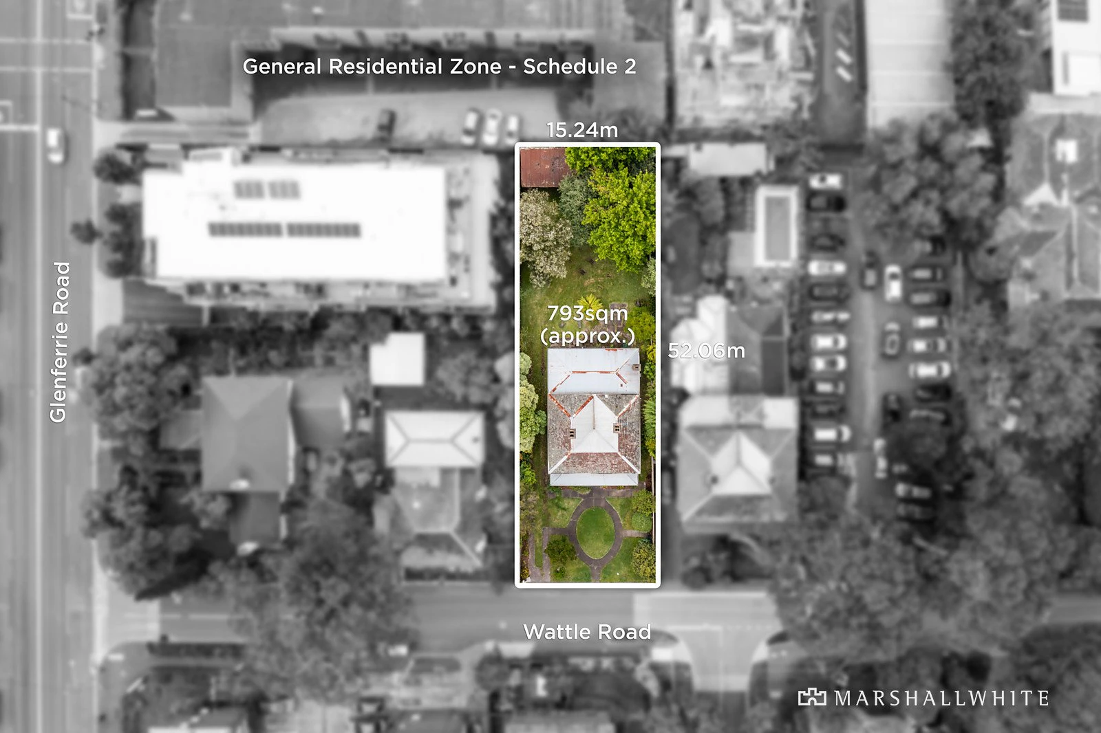 86 Wattle Road, Hawthorn, VIC
