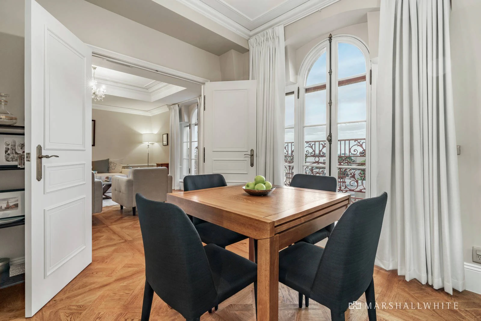 31/50 Ross Street, Toorak, VIC