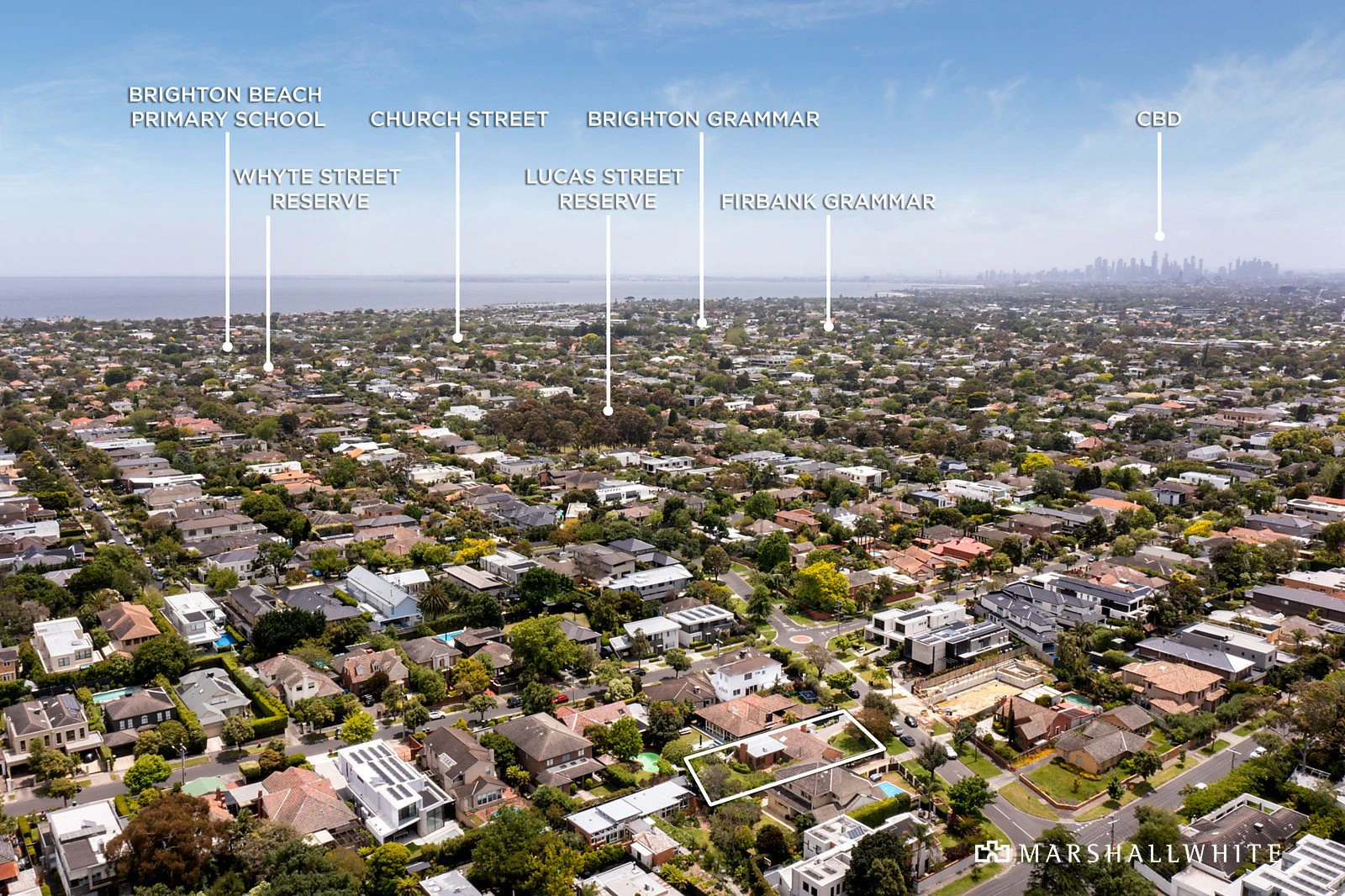 12 Garden Avenue, Brighton East, VIC
