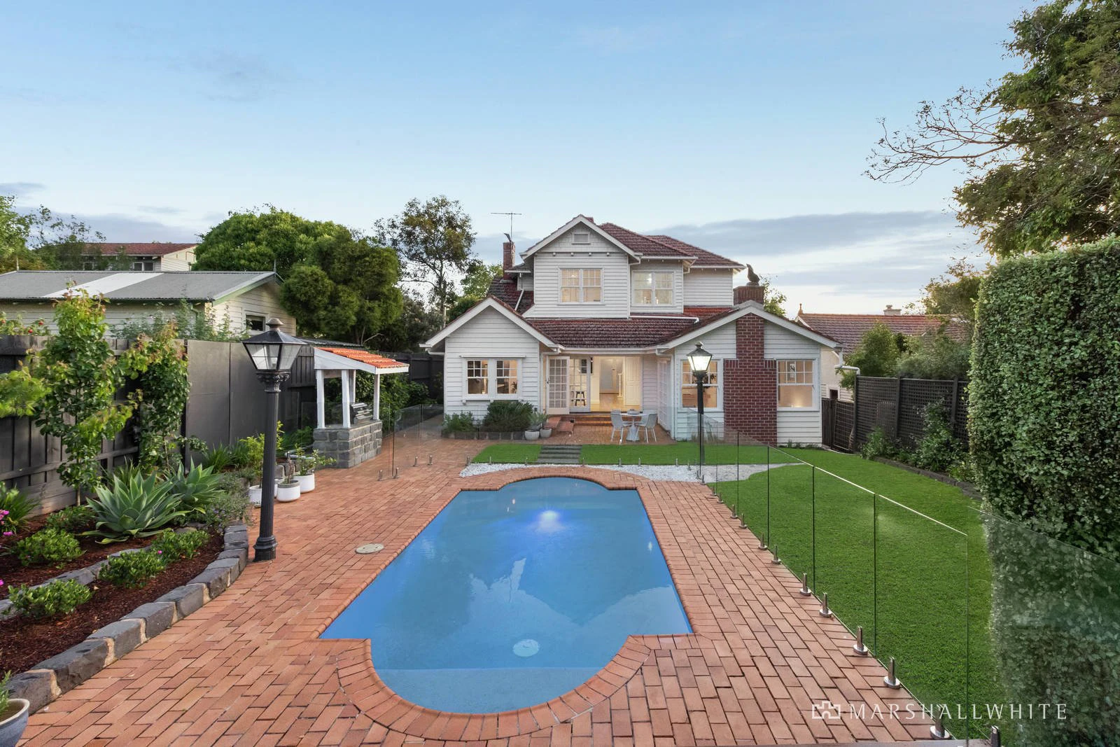 1 Marne Street, Surrey Hills, VIC