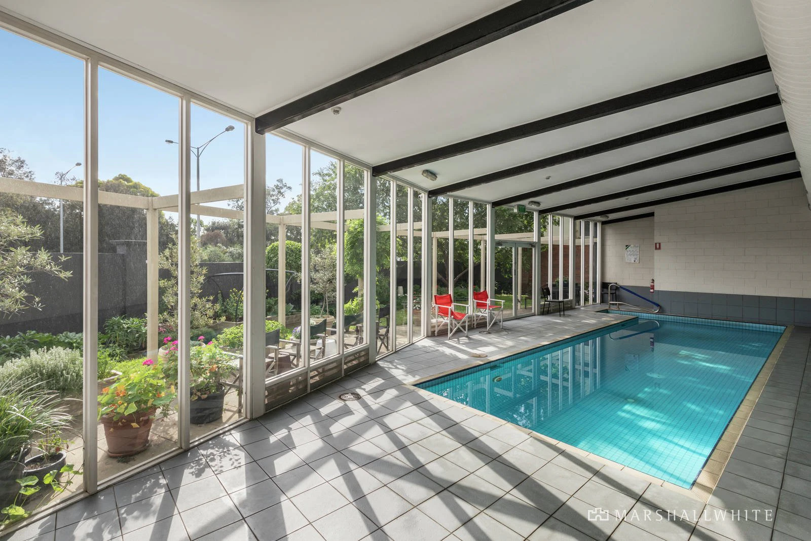 504/82 Queens Road, Melbourne, VIC