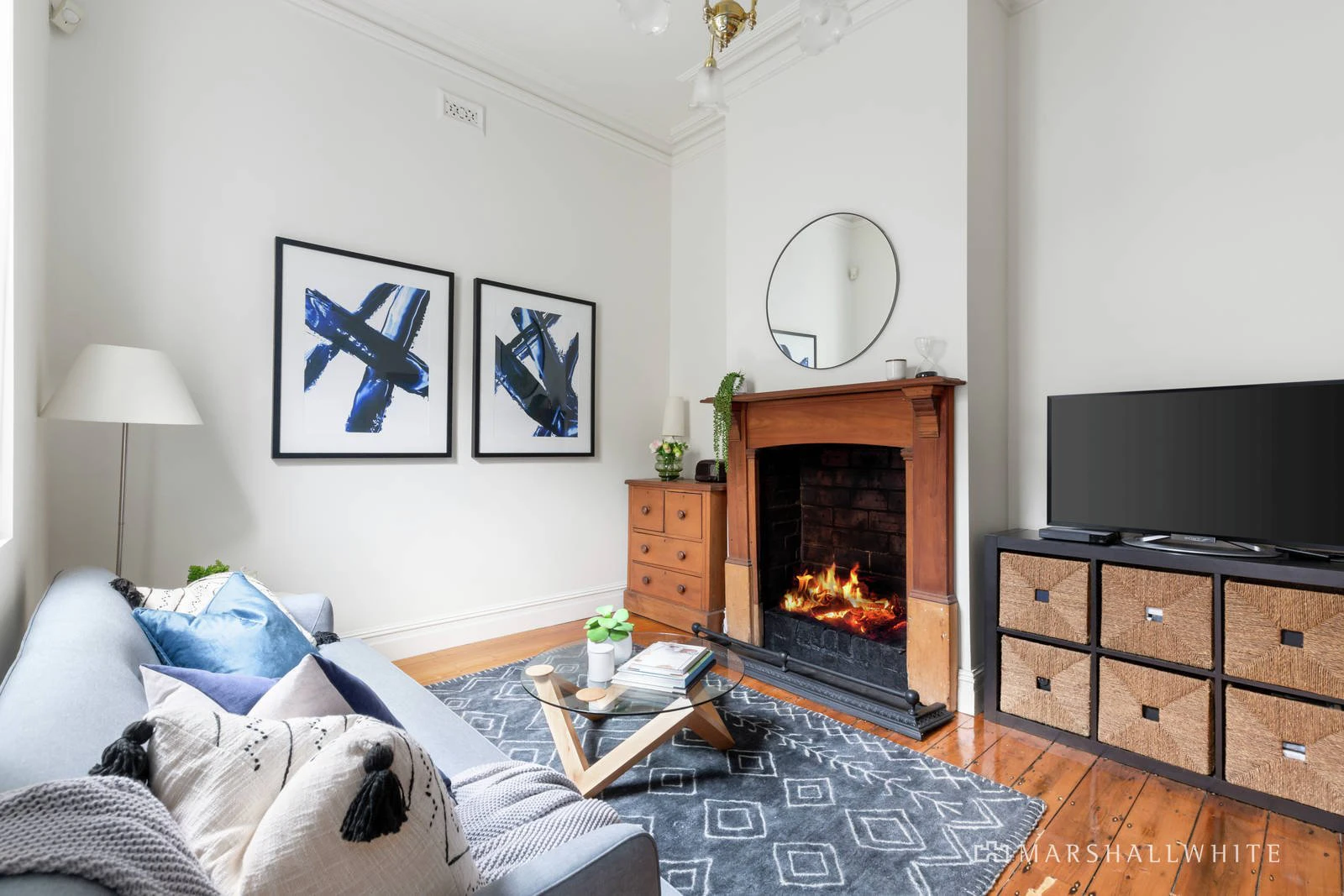 24 Gibdon Street, Richmond, VIC