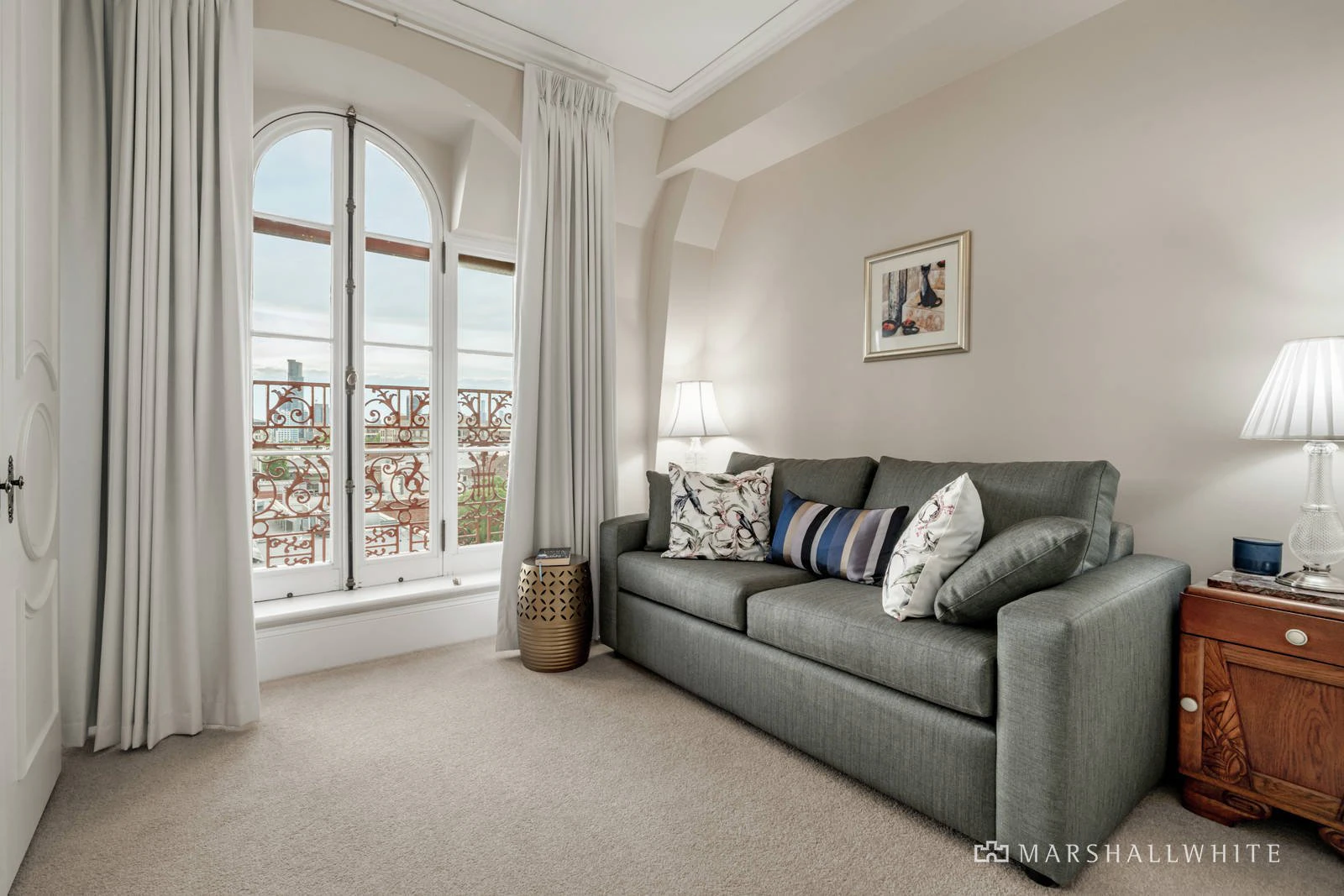 31/50 Ross Street, Toorak, VIC