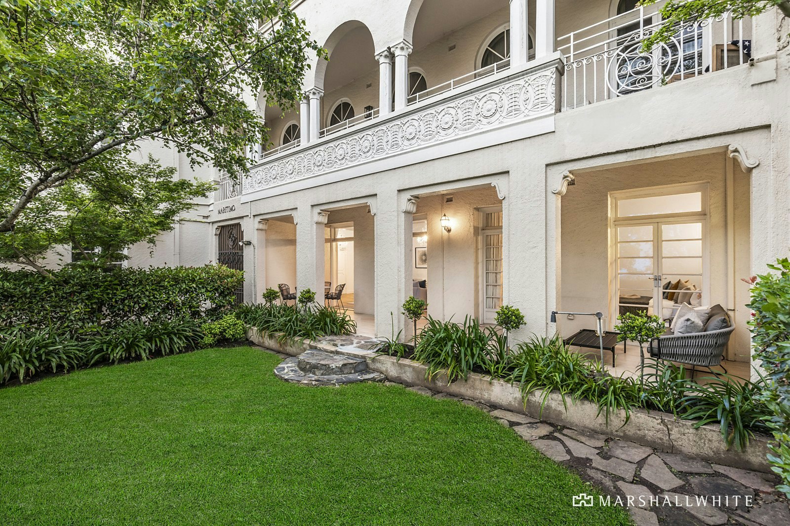 2/1 Marne Street, South Yarra, VIC