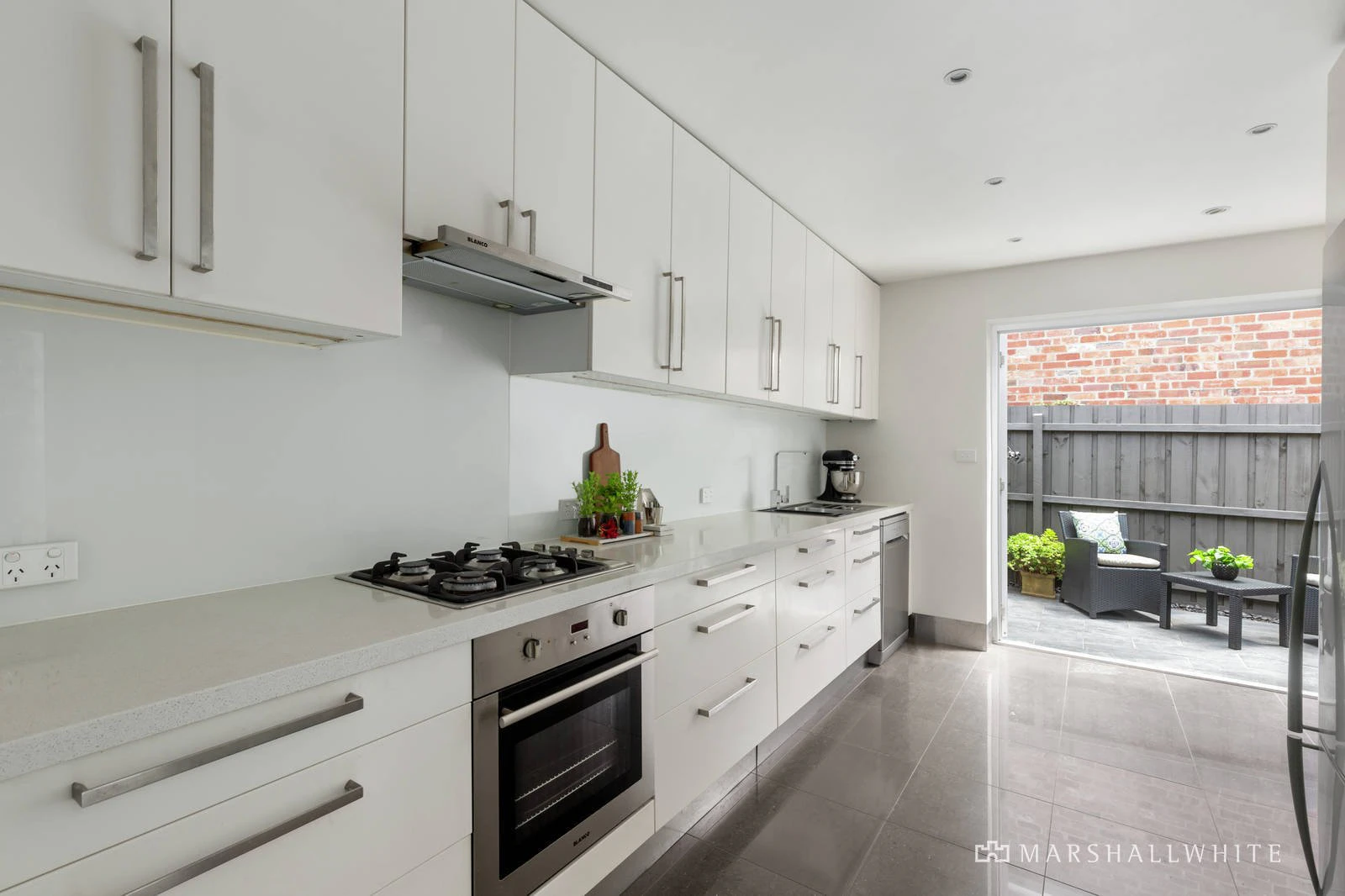 24 Gibdon Street, Richmond, VIC