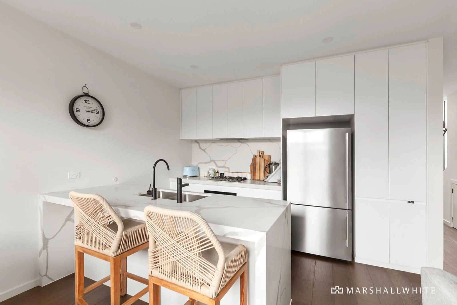 3/4 Tatong Road, Brighton East, VIC