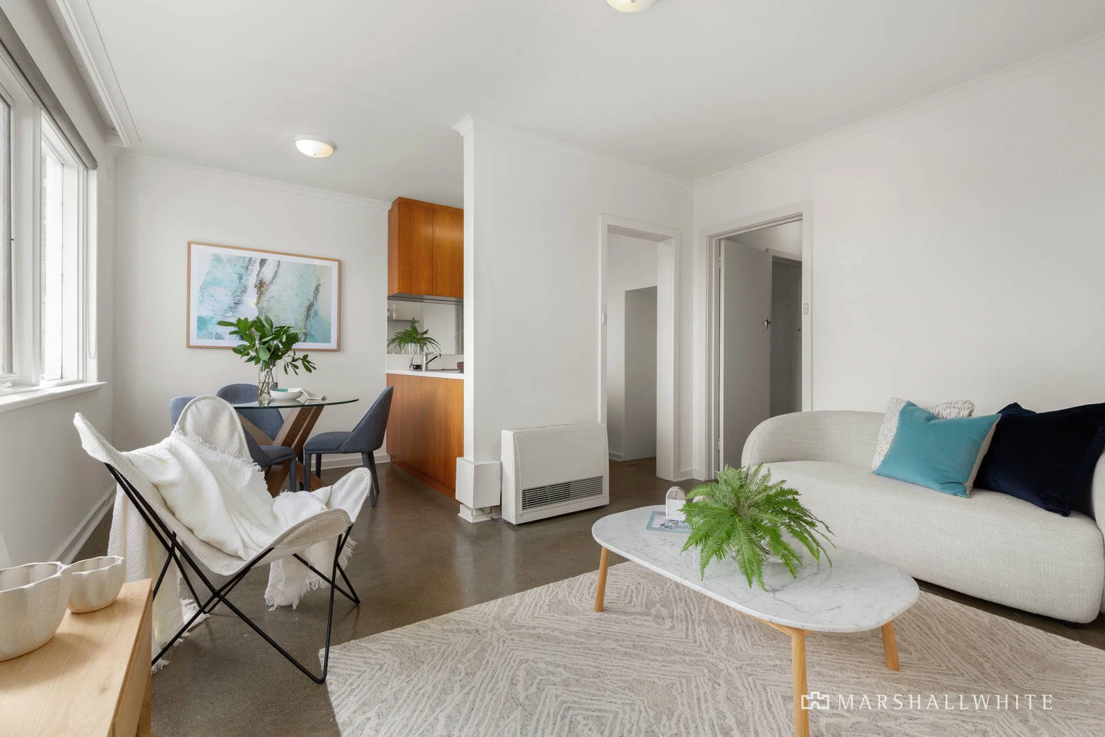 12A/86 Park Street, St Kilda West, VIC