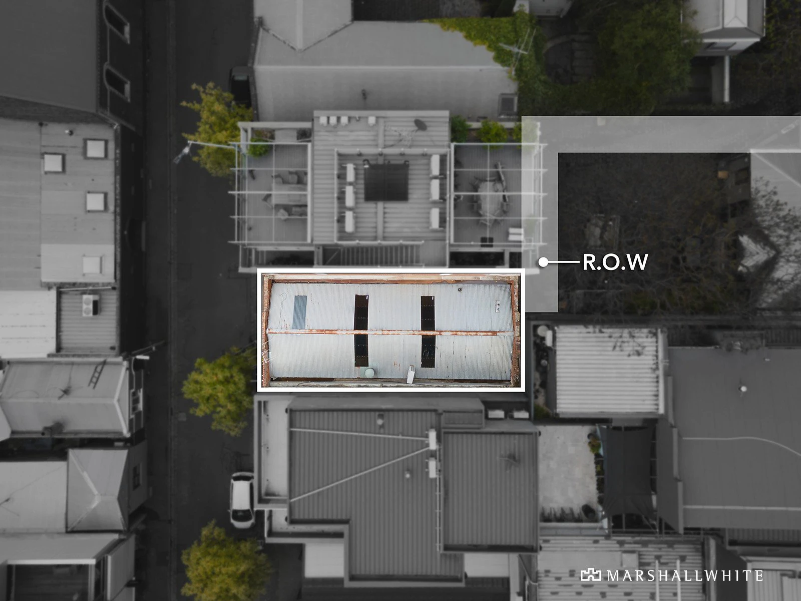 14-16 Hotham Street, South Melbourne, VIC
