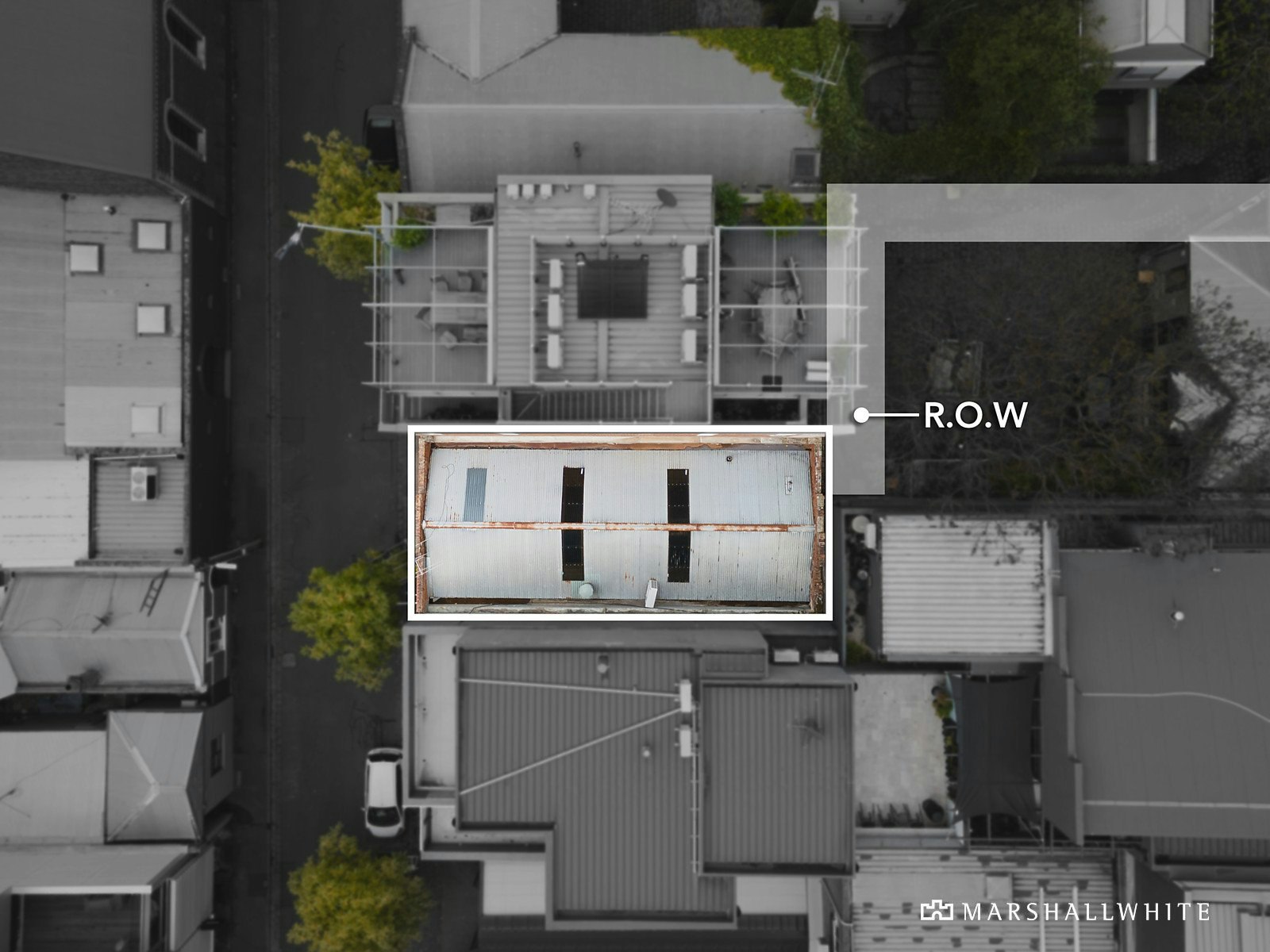 14-16 Hotham Street, South Melbourne, VIC