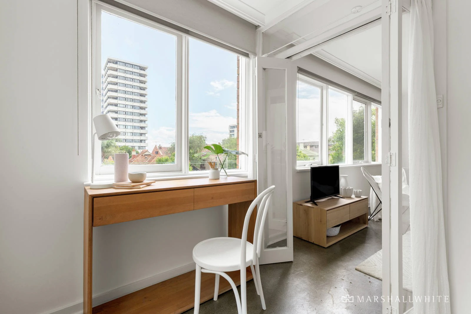 12A/86 Park Street, St Kilda West, VIC