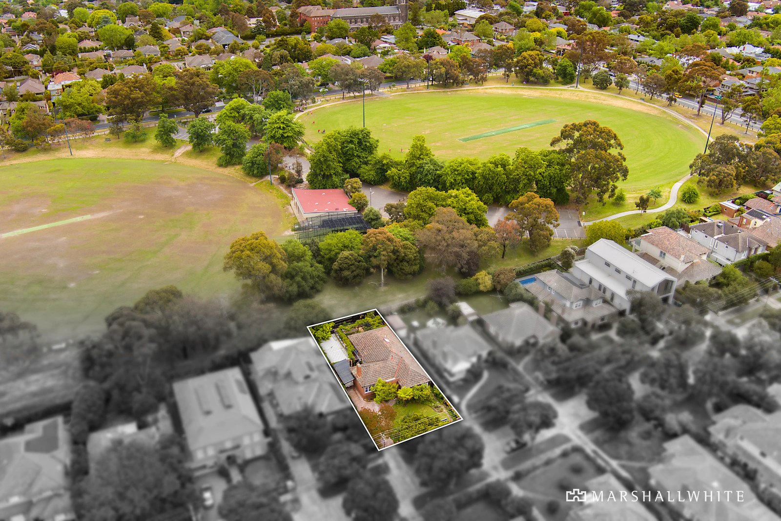 20 Wingan Avenue, Camberwell, VIC