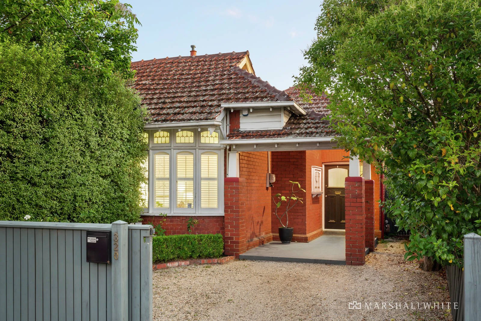 320 Riversdale Road, Hawthorn East, VIC