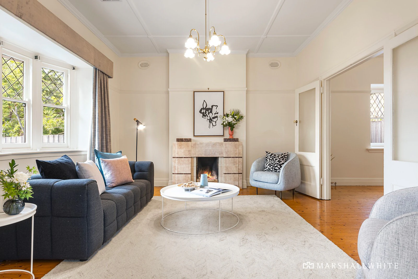 4 Lockhart Street, Camberwell, VIC