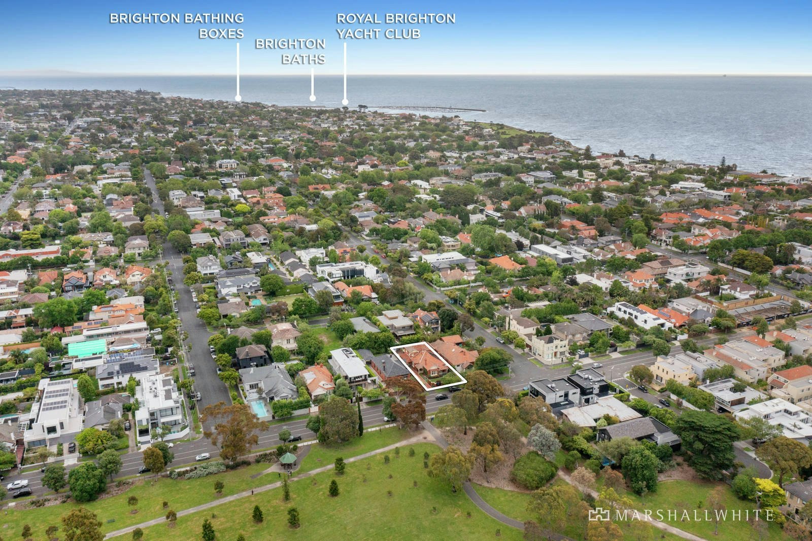 58 Head Street, Brighton, VIC