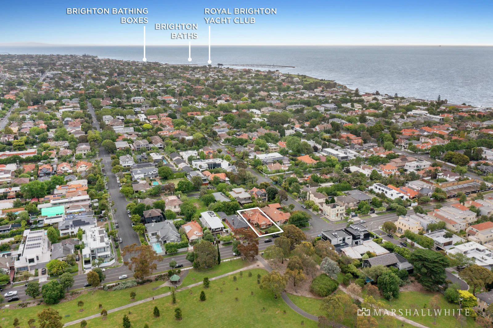 58 Head Street, Brighton, VIC