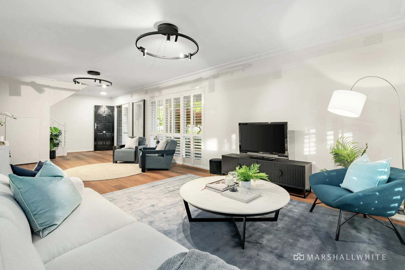 1/2 Valentine Avenue, Kew, VIC