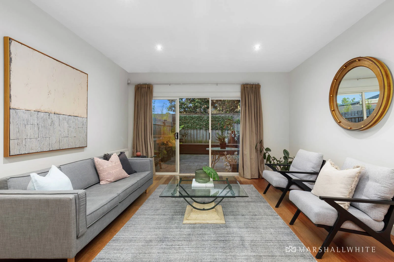 115 Ludstone Street, Hampton, VIC