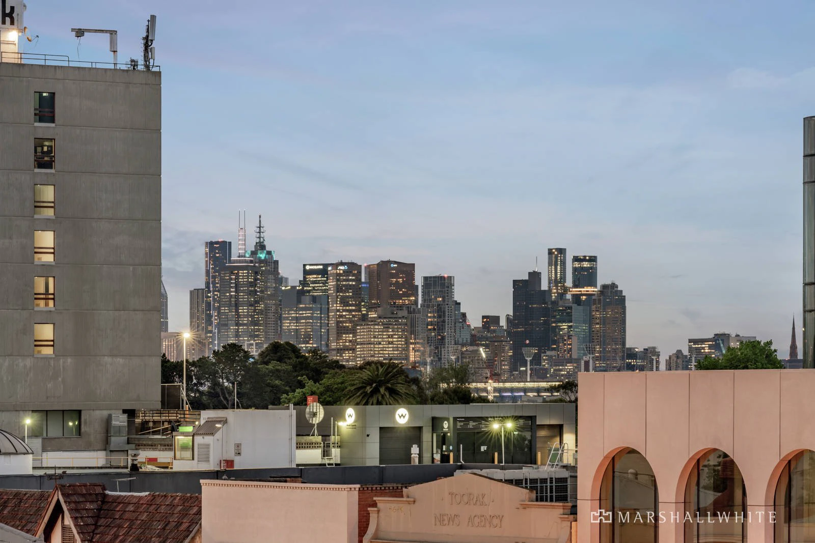 31/50 Ross Street, Toorak, VIC