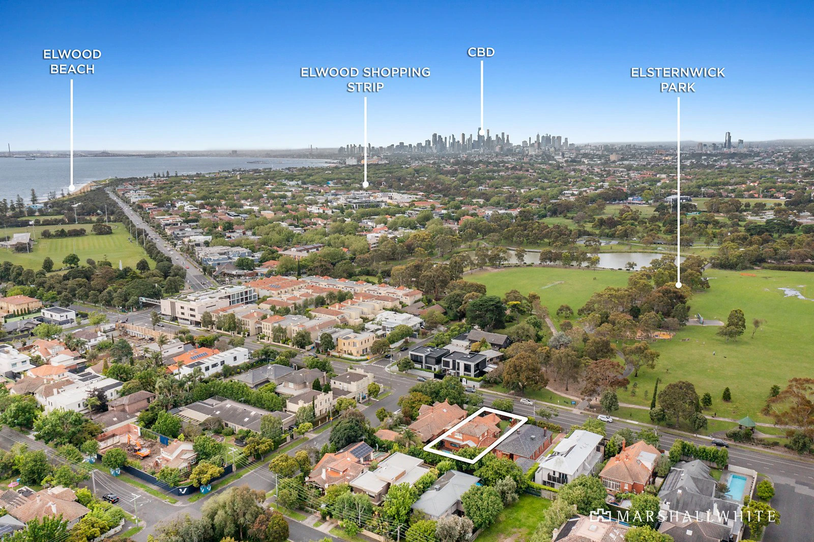 58 Head Street, Brighton, VIC