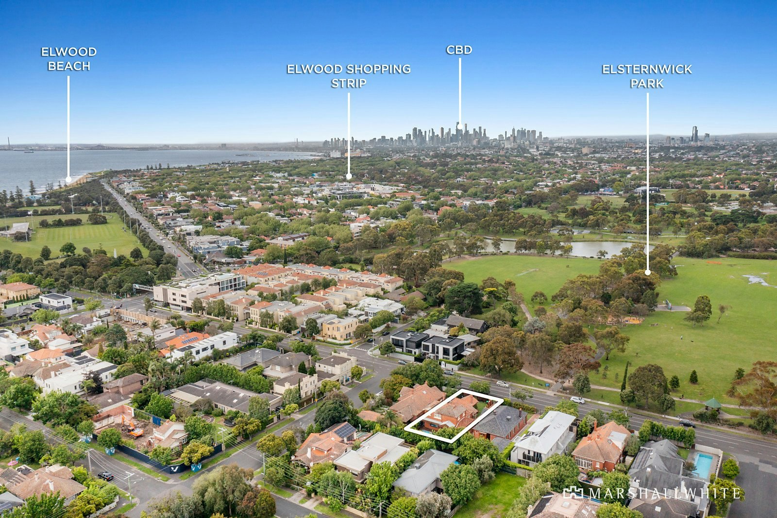 58 Head Street, Brighton, VIC