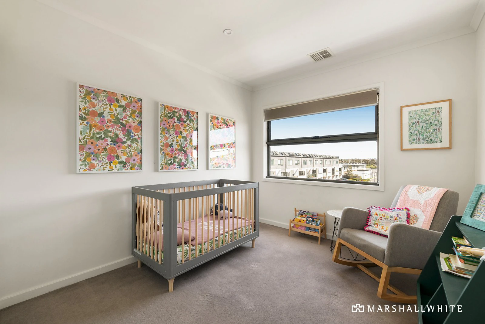 21 Sanctuary Walk, Ascot Vale, VIC