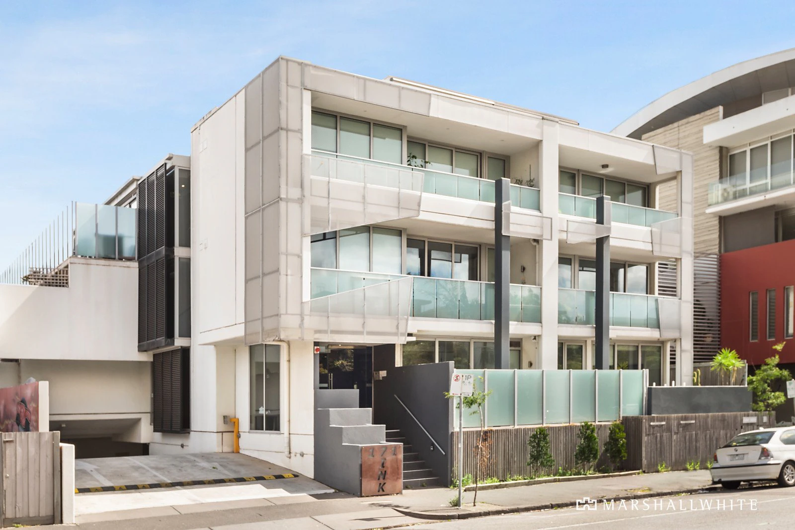 305/171-173 Inkerman Street, St Kilda, VIC