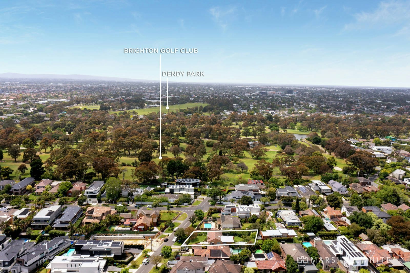 12 Garden Avenue, Brighton East, VIC