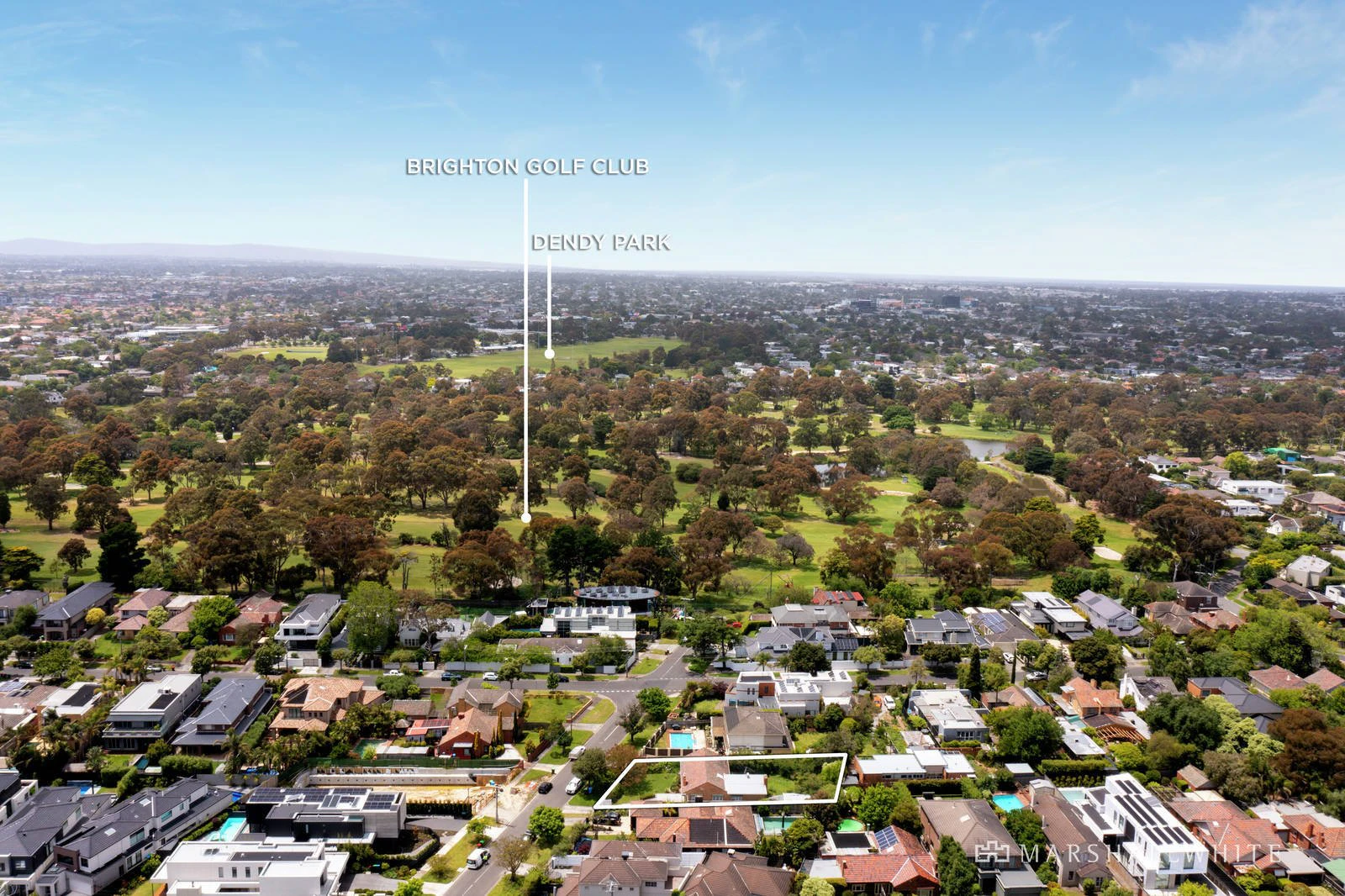 12 Garden Avenue, Brighton East, VIC