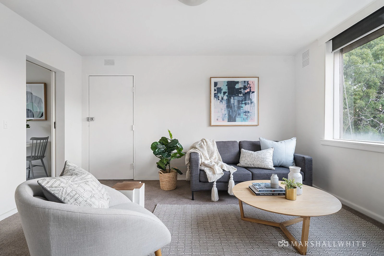 7/10A Mason Street, Hawthorn, VIC
