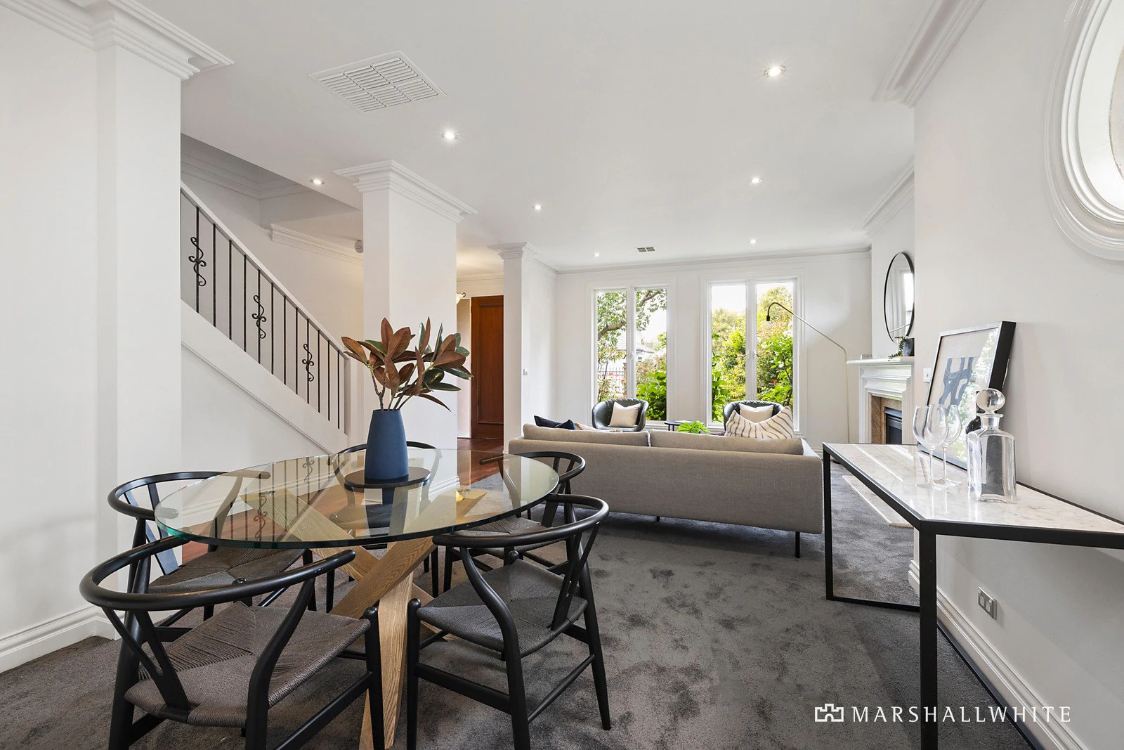 11 May Street, Hampton, VIC