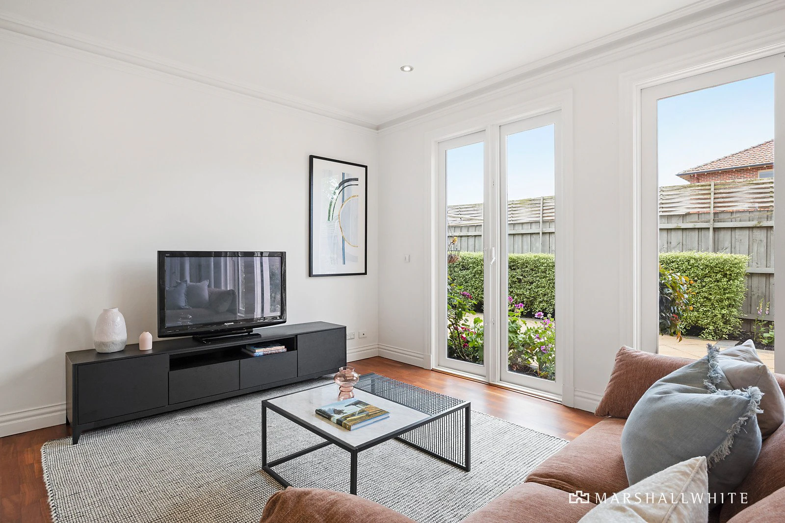 11 May Street, Hampton, VIC