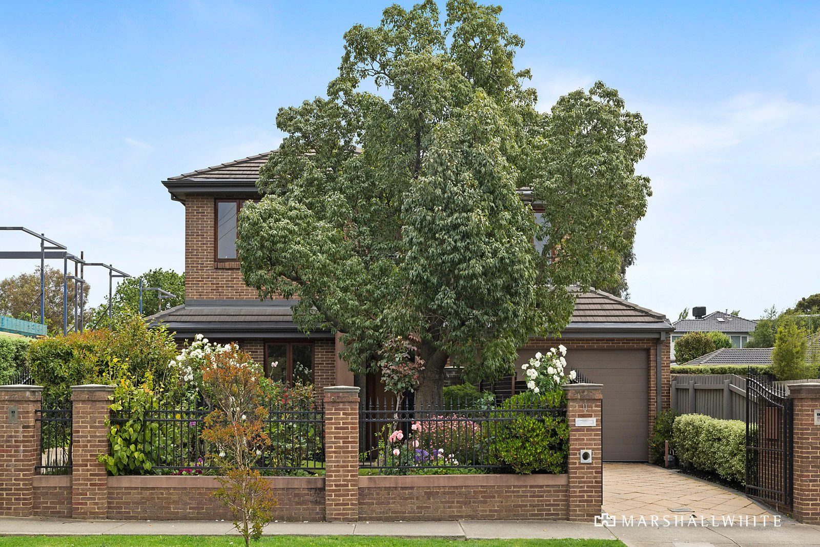 11 May Street, Hampton, VIC
