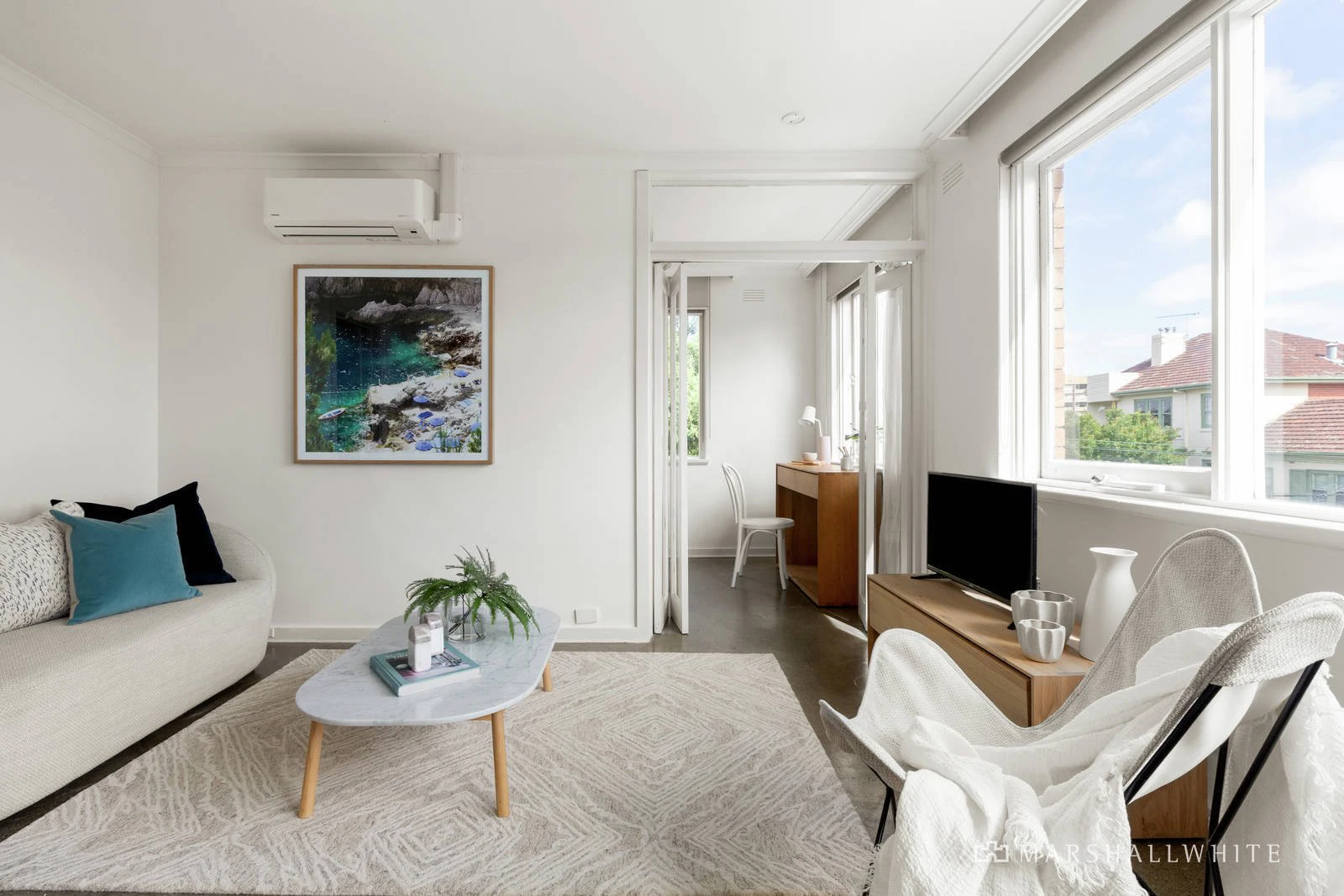 12A/86 Park Street, St Kilda West, VIC
