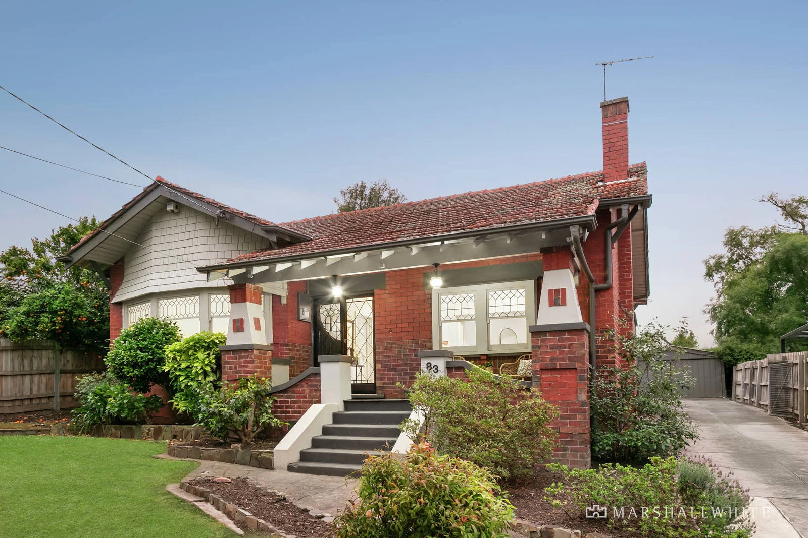 83 Valley Parade, Glen Iris, VIC