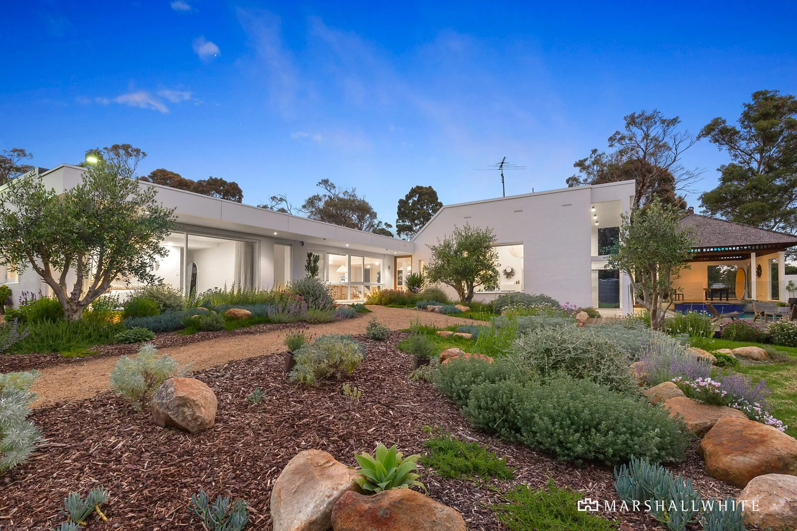 68-70 Mather Road, Mount Eliza, VIC
