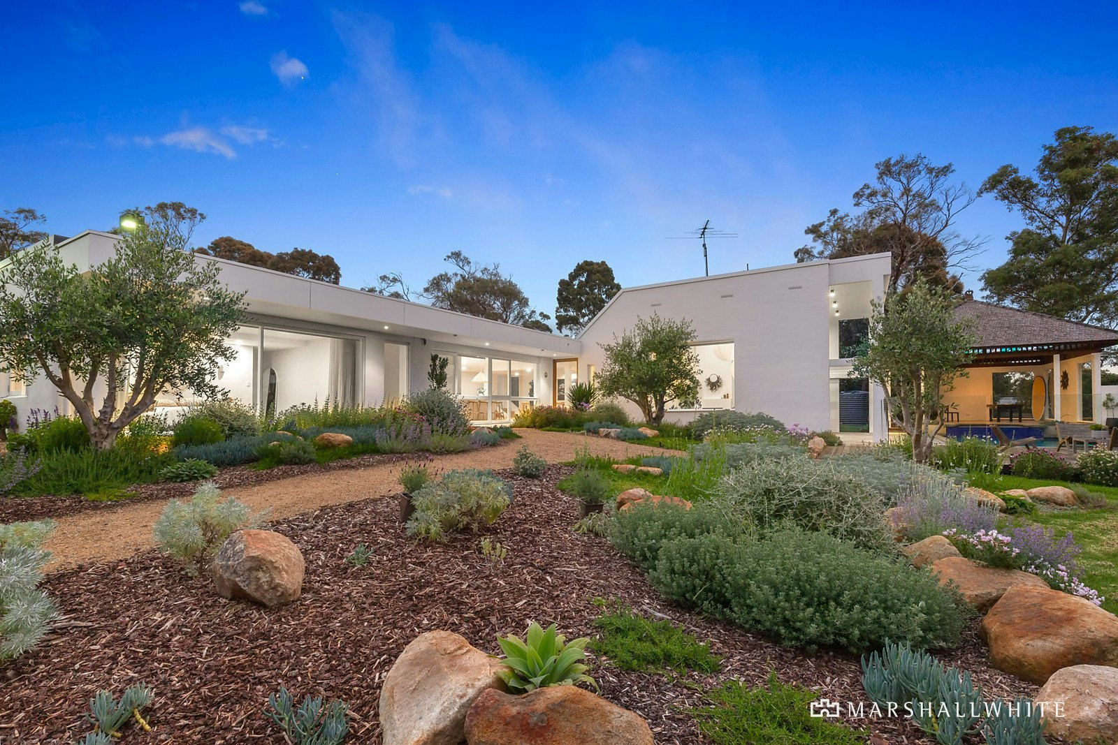 68-70 Mather Road, Mount Eliza, VIC