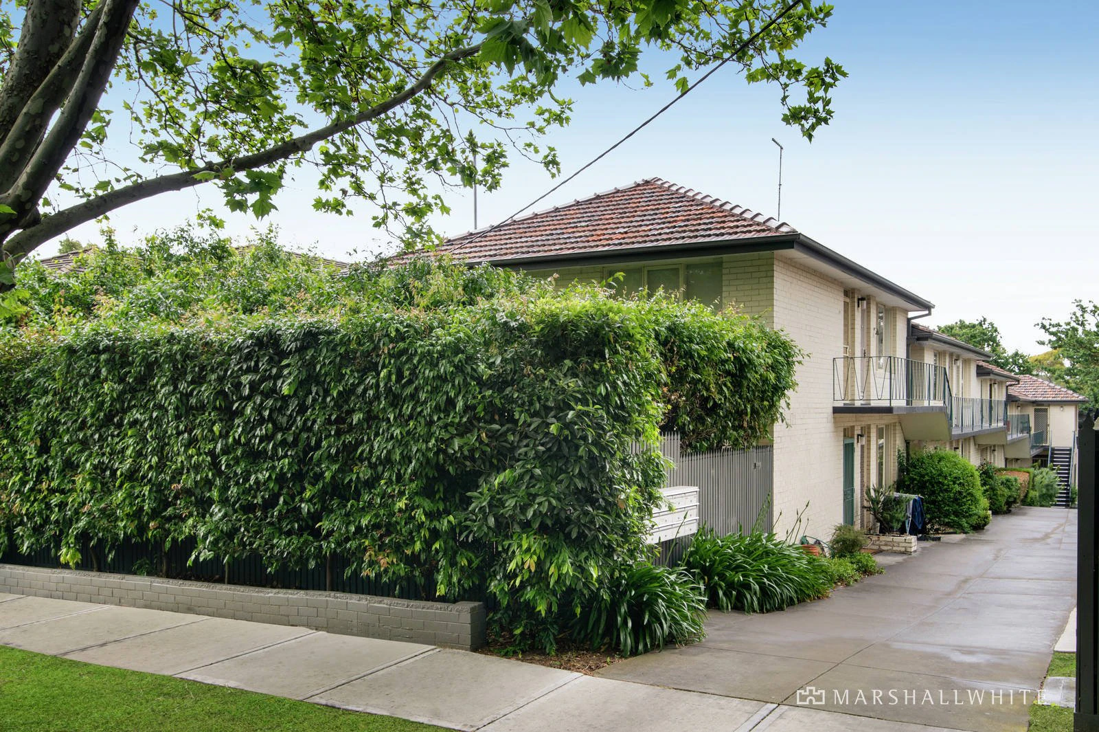 15/11 Belmont Avenue, Glen Iris, VIC