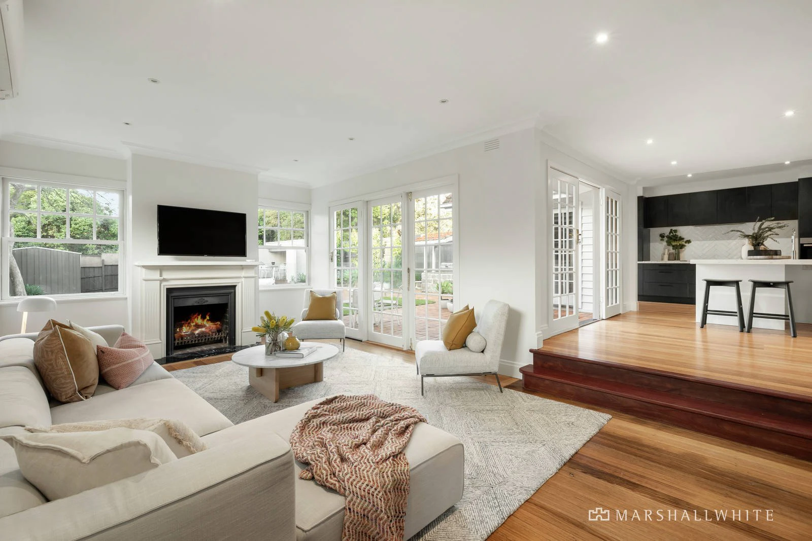 1 Marne Street, Surrey Hills, VIC