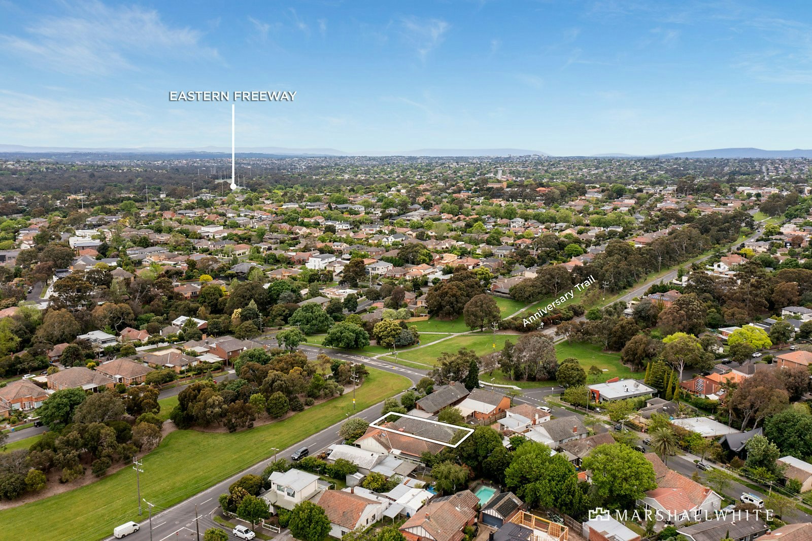 1 Earl Street, Kew, VIC