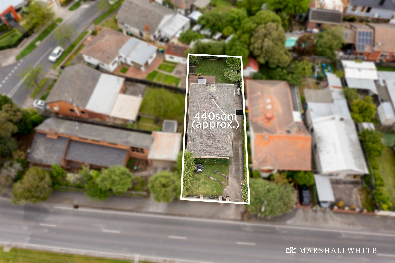 1 Earl Street, Kew, VIC