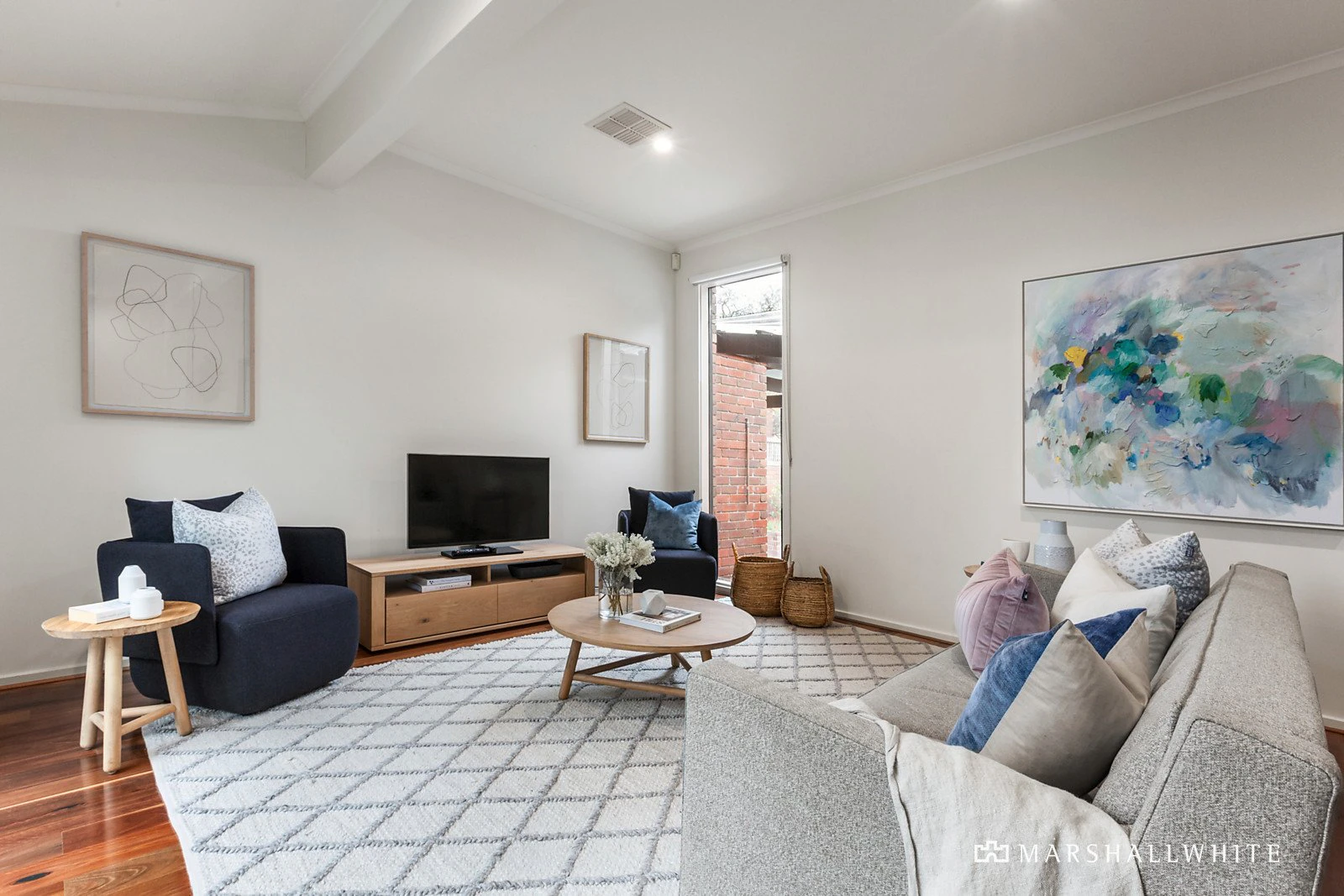 1/73 Highfield Road, Canterbury, VIC