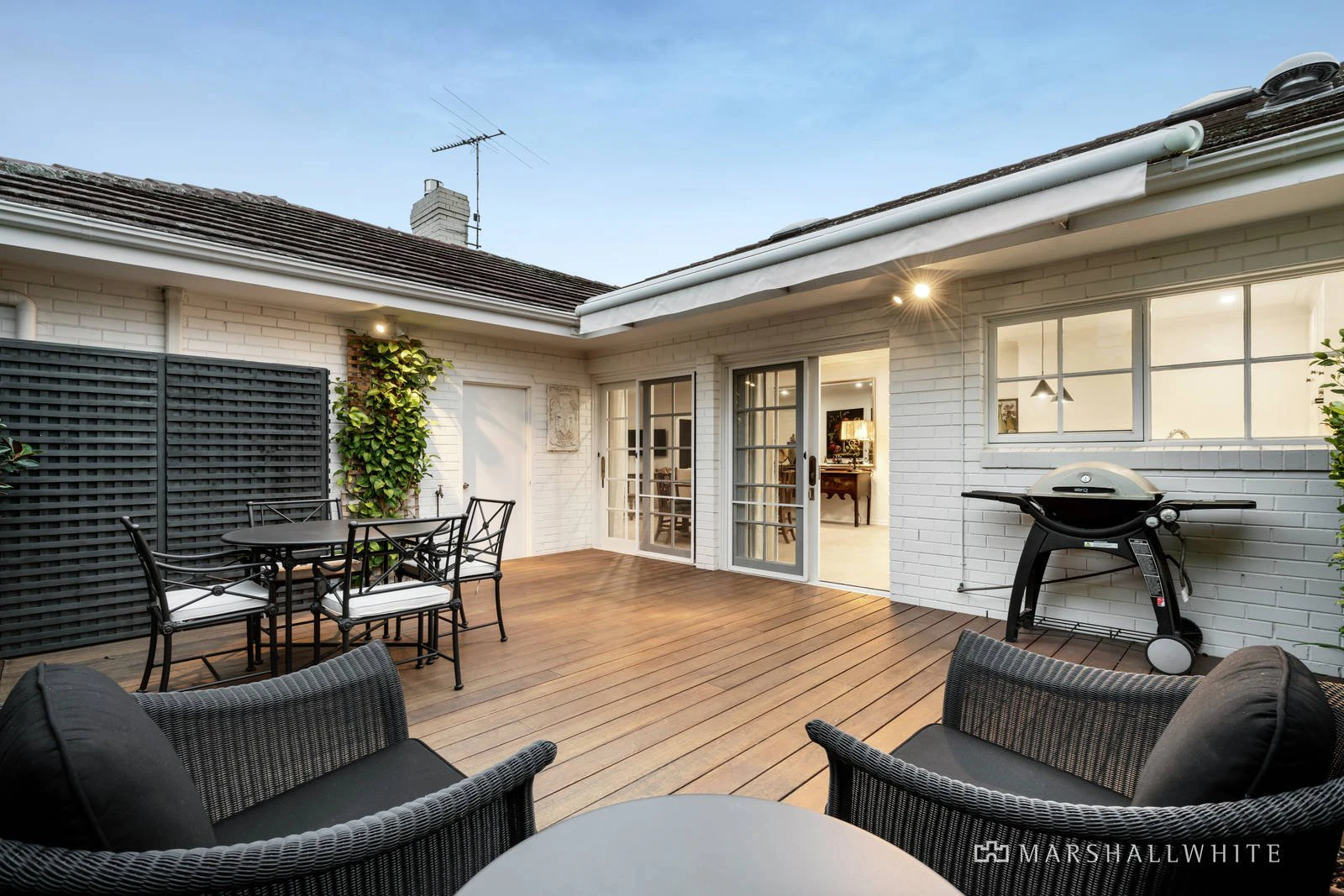 1/25 Mercer Road, Armadale, VIC